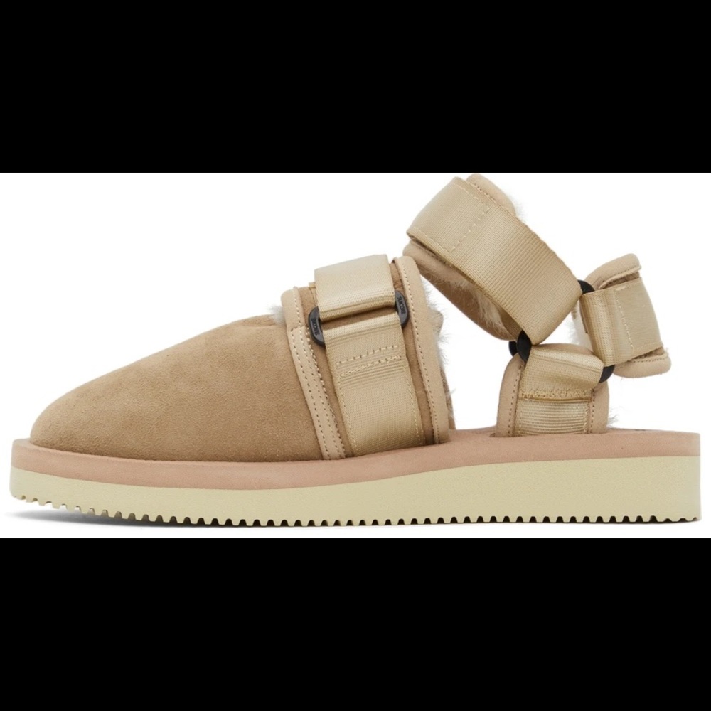 Suicoke NOTS-M2ab Sandals